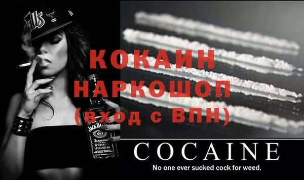 молекула духа Бронницы