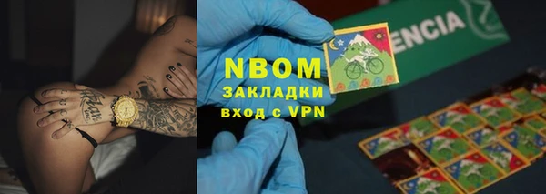 молекула духа Бронницы